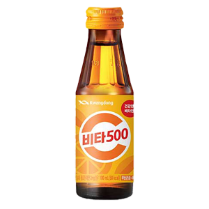 비타500