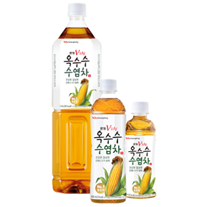 광동 V라인 옥수수수염차