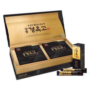 광동 경옥고