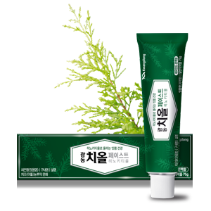 광동 치올 페이스트
