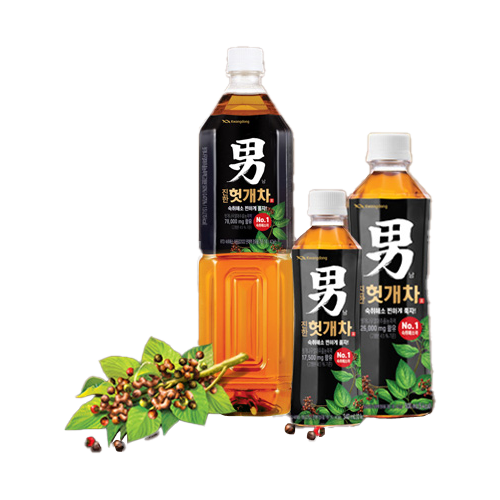 광동헛개차