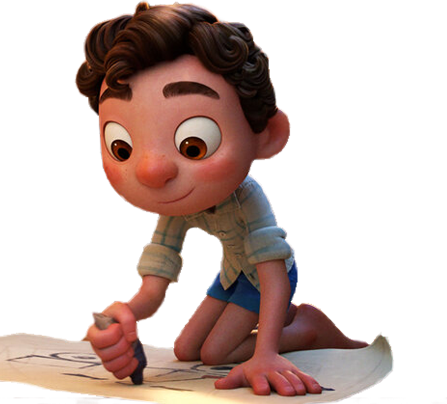 Luca