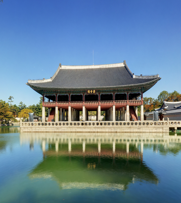 경회루