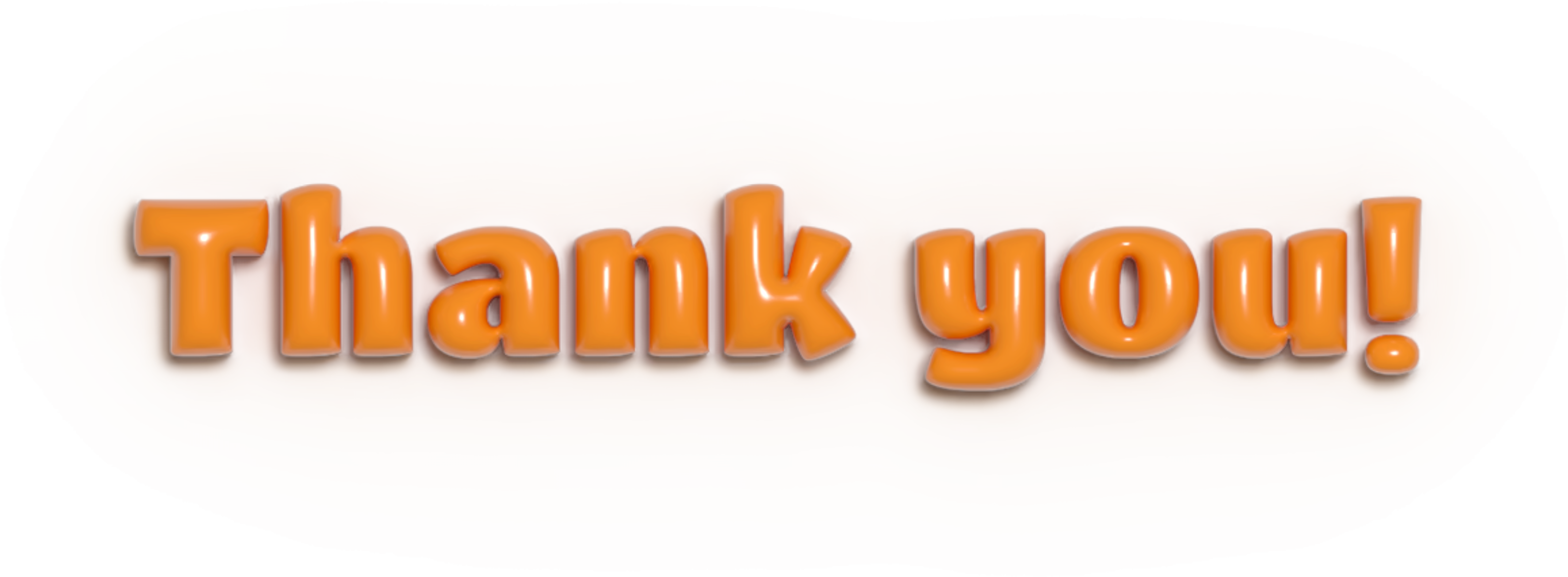 thankyou