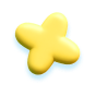 반짝이아이콘