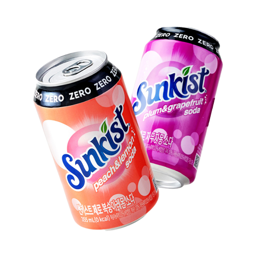 썬키스트
