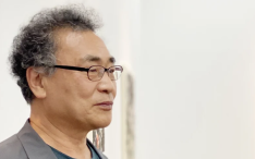 작가 사진