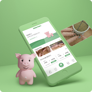 엣지팜솔루션카운트UI디자인회사프로젝트