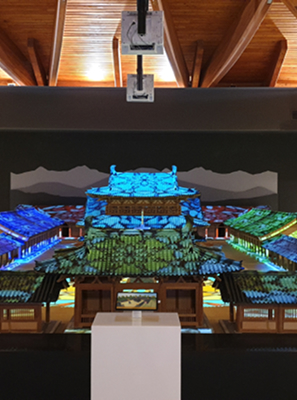 정림사지박물관