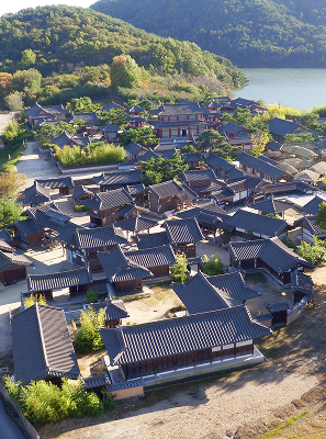 서동요테마파크