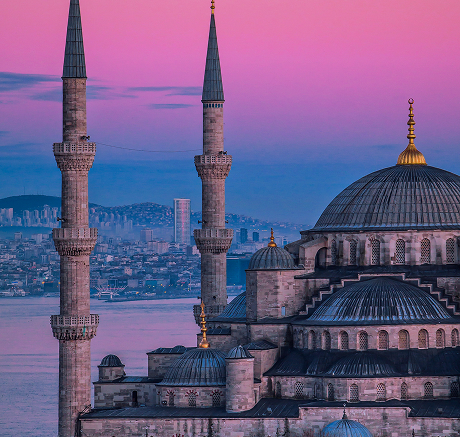 Turkey