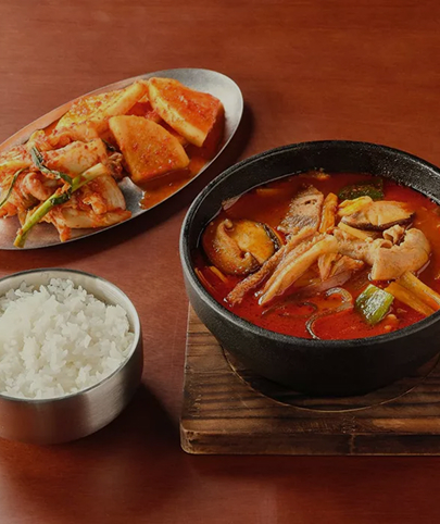 곰탕랩