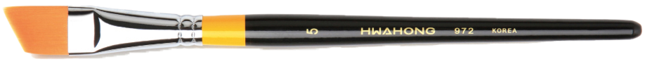 972 Brush