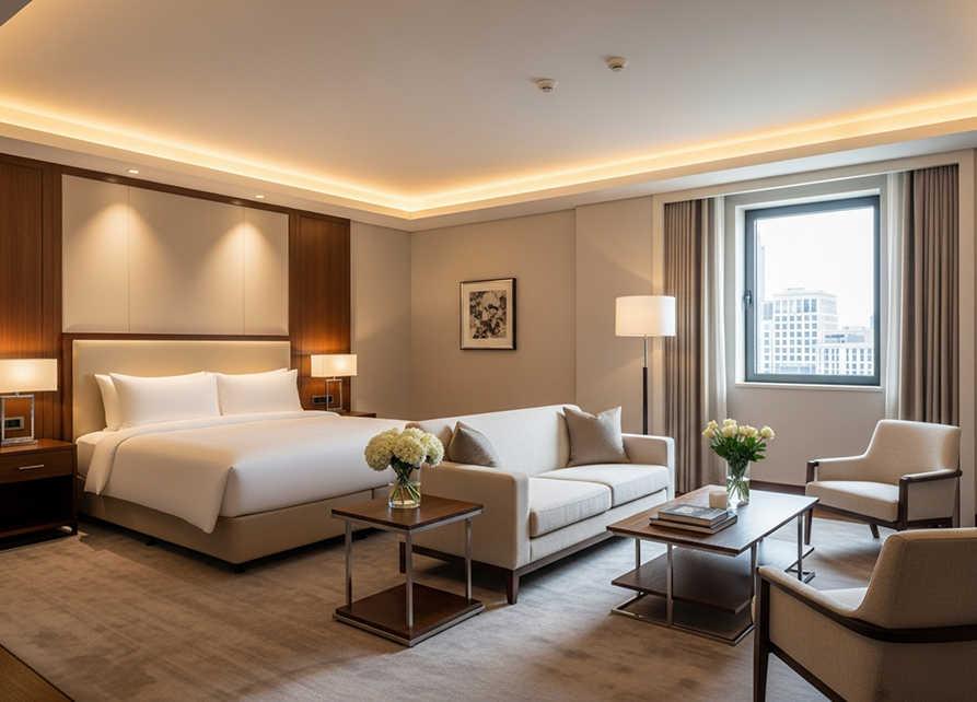 Junior_Suite 이미지