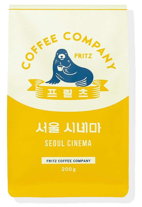 서울시네마원두