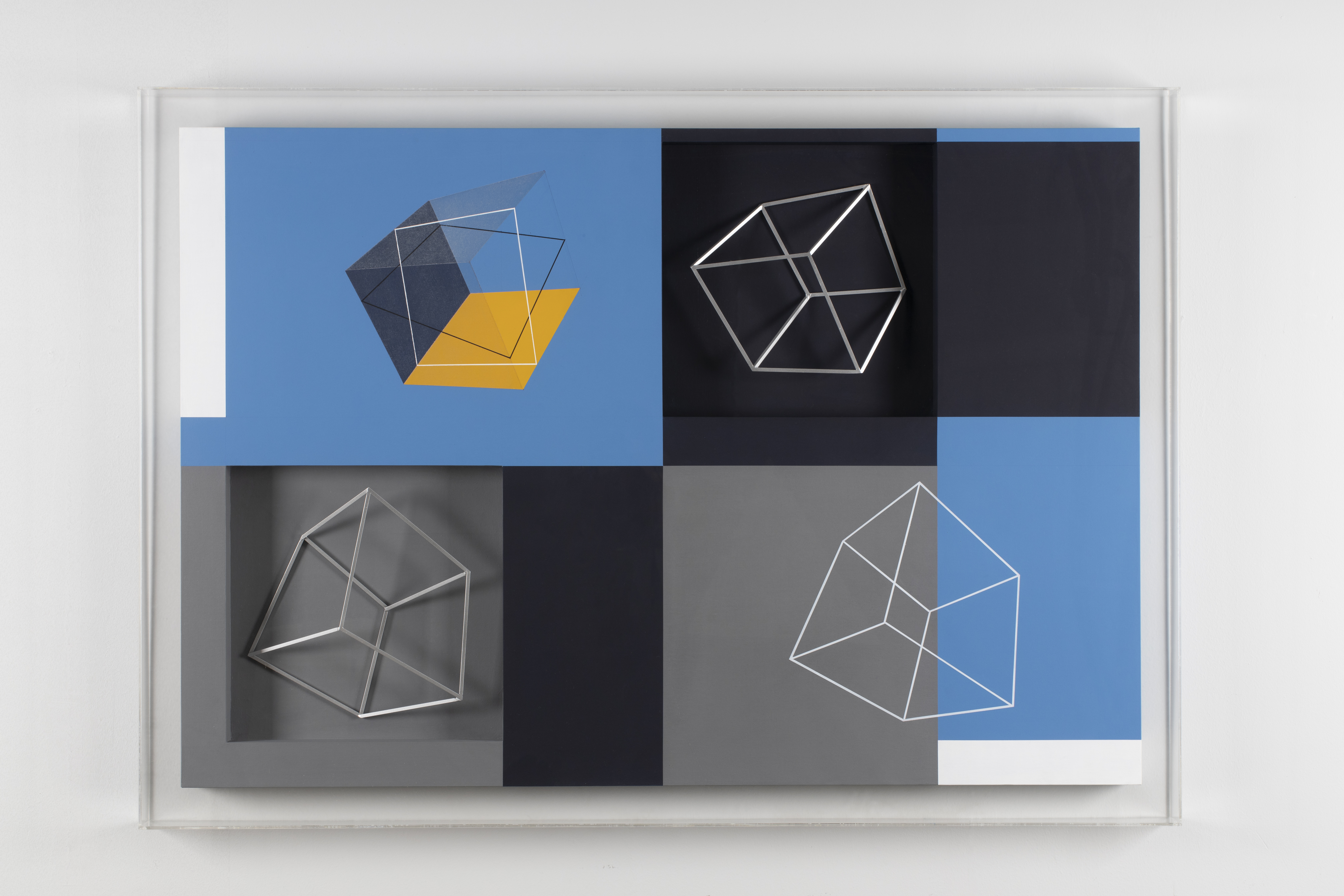Myth of Cube
