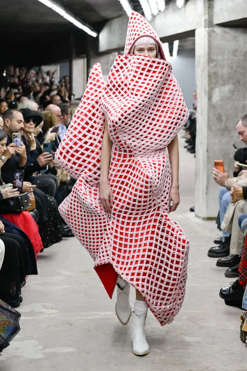 COMME des GARÇONS