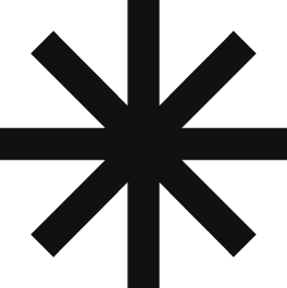 asterisk